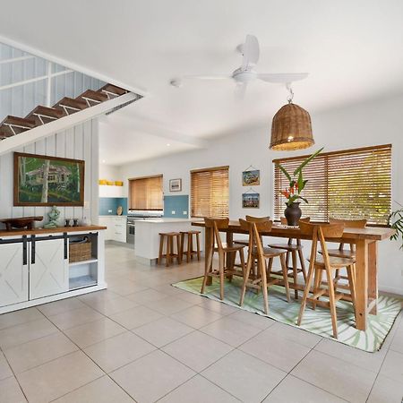 Beach House On Pearl - Kingscliff Central 외부 사진