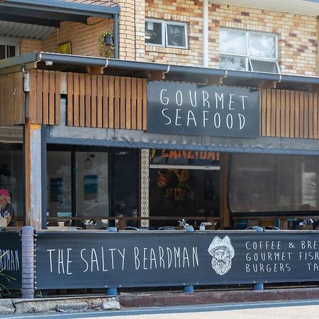 Beach House On Pearl - Kingscliff Central 외부 사진