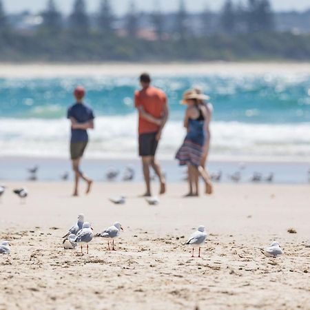 Beach House On Pearl - Kingscliff Central 외부 사진