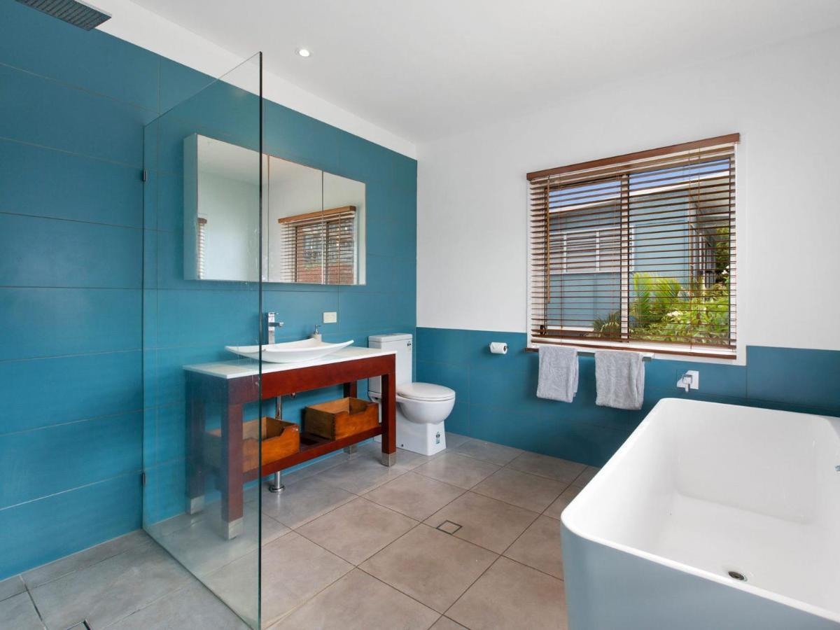 Beach House On Pearl - Kingscliff Central 외부 사진