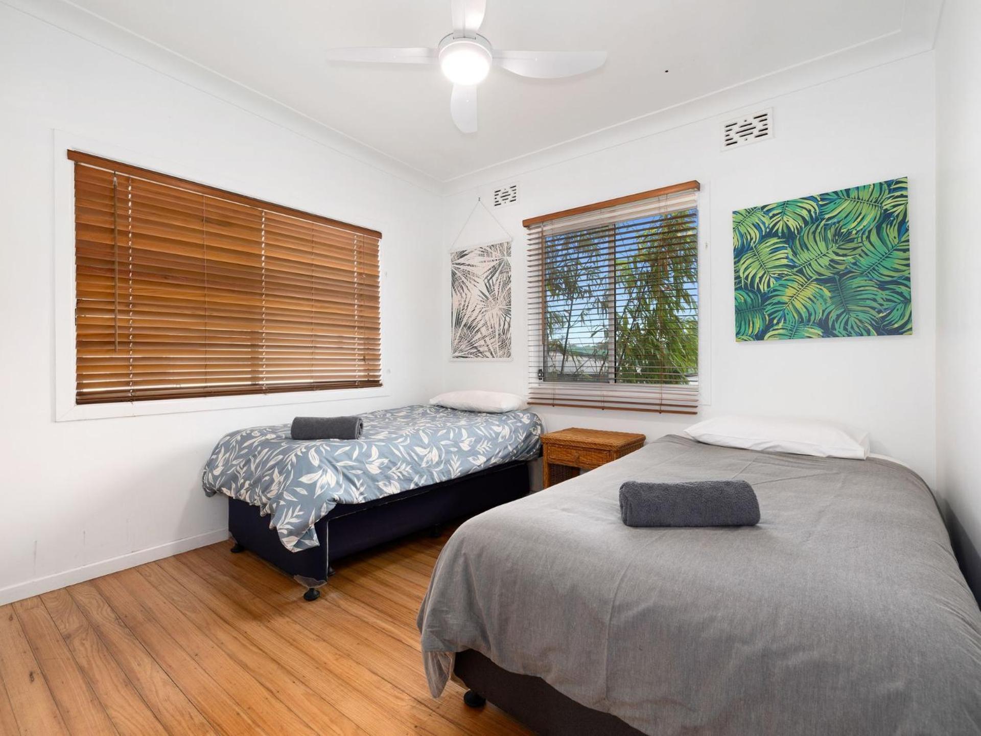 Beach House On Pearl - Kingscliff Central 외부 사진