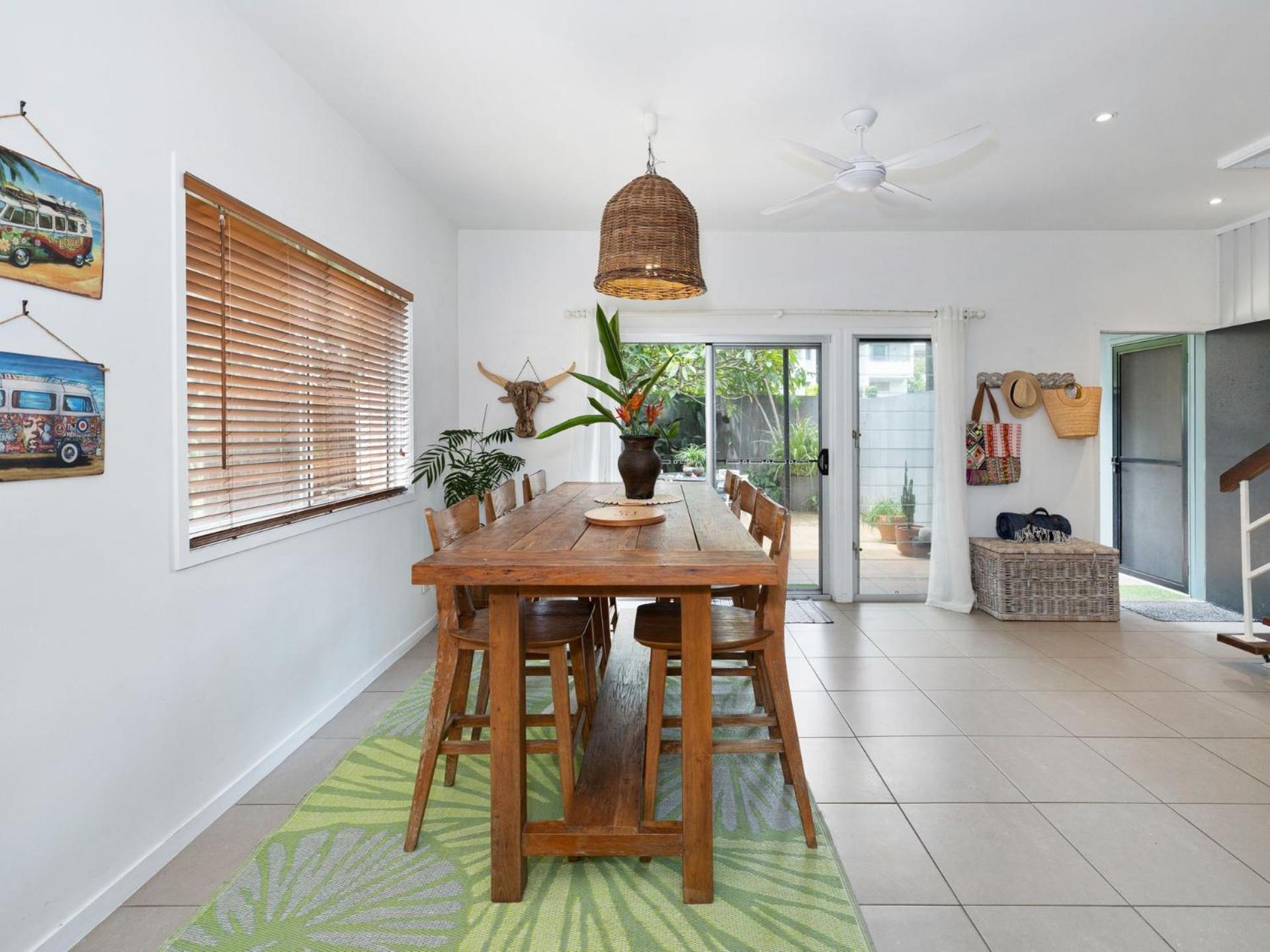 Beach House On Pearl - Kingscliff Central 외부 사진