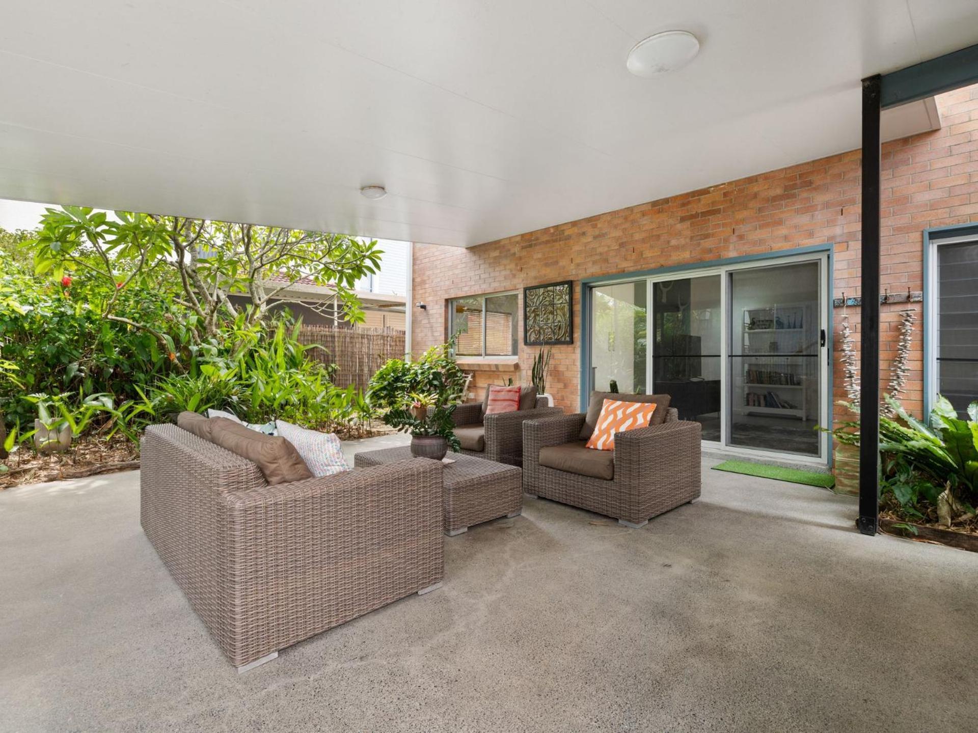 Beach House On Pearl - Kingscliff Central 외부 사진
