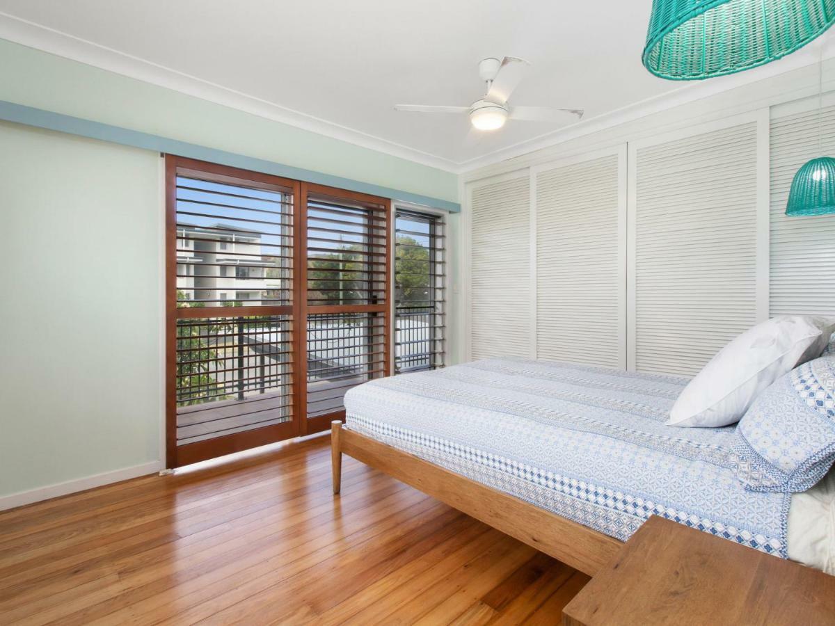 Beach House On Pearl - Kingscliff Central 외부 사진