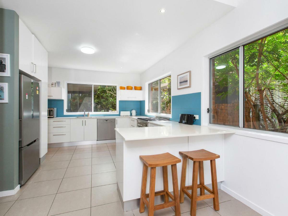 Beach House On Pearl - Kingscliff Central 외부 사진